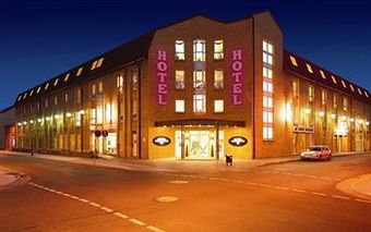 Hotel M�rkischer Hof