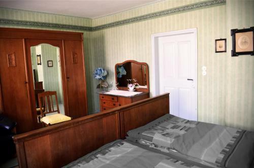 Hostal Landhof Liebsch