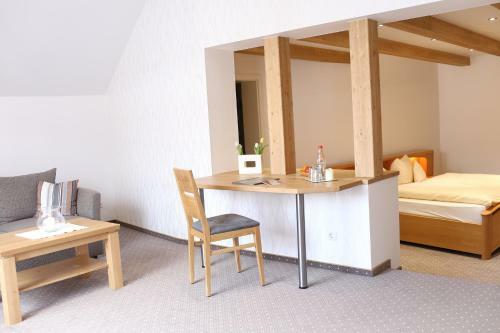 Hotel Th�ringer Hof