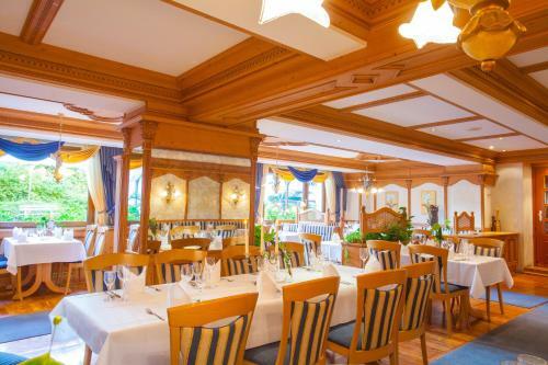 Hotel Th�ringer Hof
