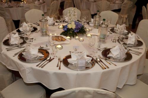 Hotel Th�ringer Hof