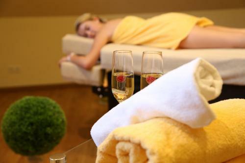 Hotel Th�ringer Hof