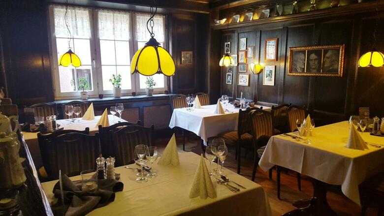 Meister B�r Hotel Bayreuth
