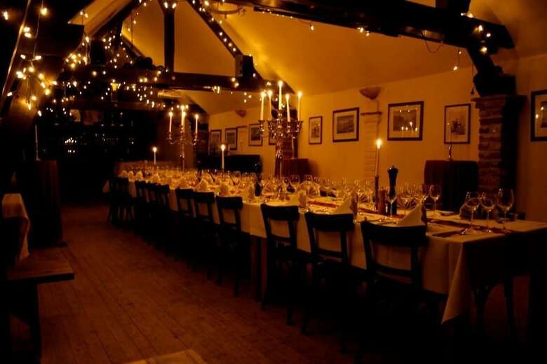 Hostal Mcm�ller's Brauereigasthof