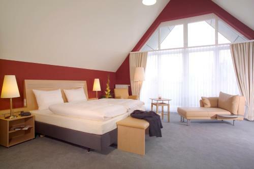 Hotel Mainpromenade ***s