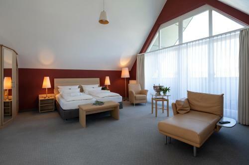Hotel Mainpromenade ***s