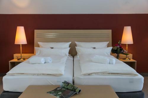 Hotel Mainpromenade ***s