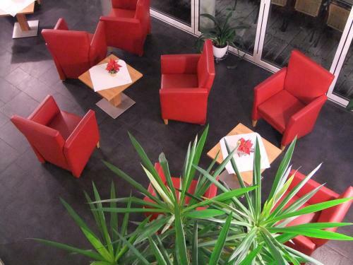 Hotel Mainpromenade ***s
