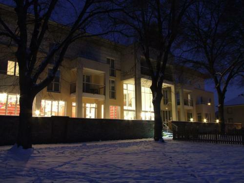 Hotel Mainpromenade ***s