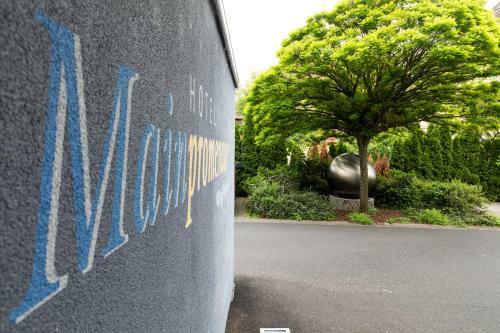 Hotel Mainpromenade ***s