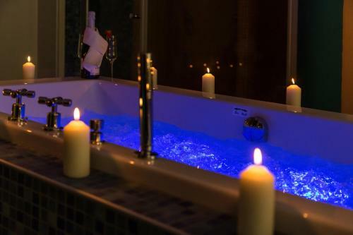 Hotel Mainpromenade ***s