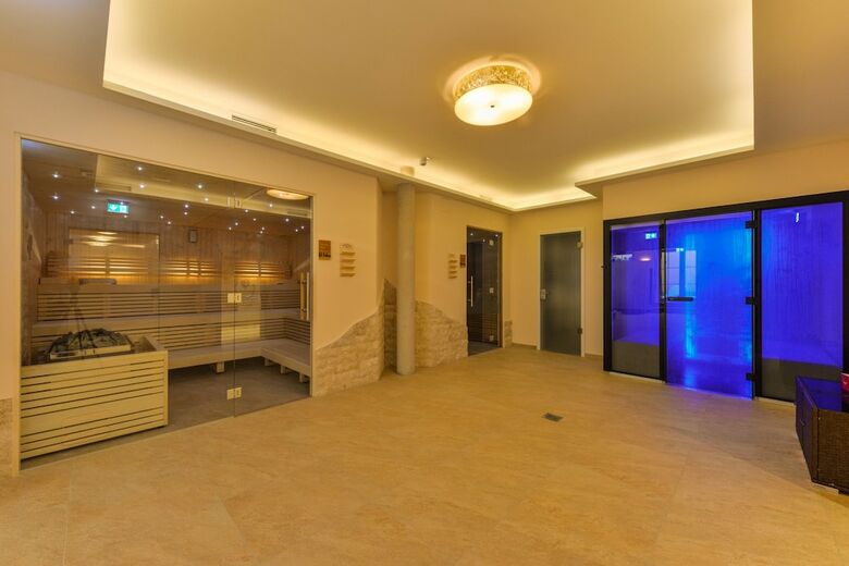 Hotel Abasto