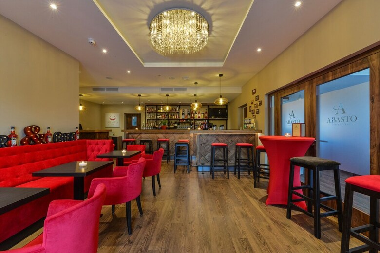 Hotel Abasto