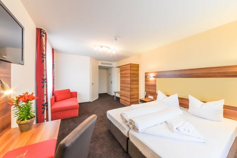 Hotel Abasto