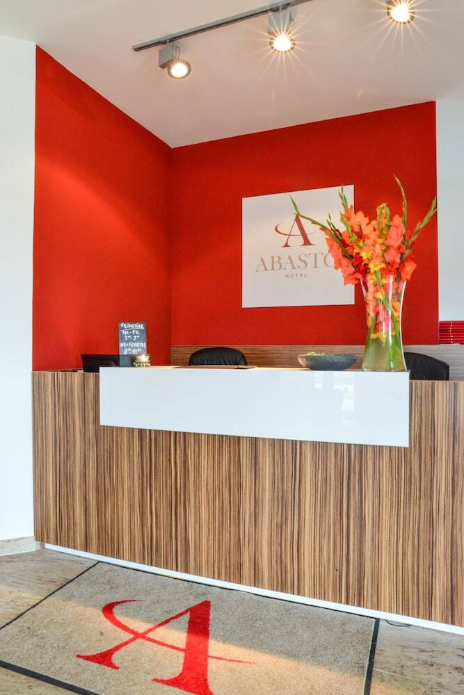 Hotel Abasto