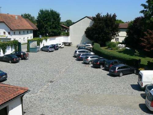 Hotel Mayerhofer