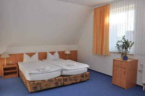 Hostal Pension Lindenhof
