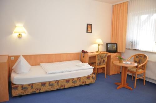 Hostal Pension Lindenhof