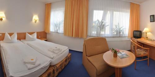 Hostal Pension Lindenhof