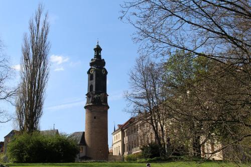 Hostal Pension Lindenhof