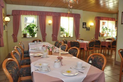 Hostal Pension Lindenhof