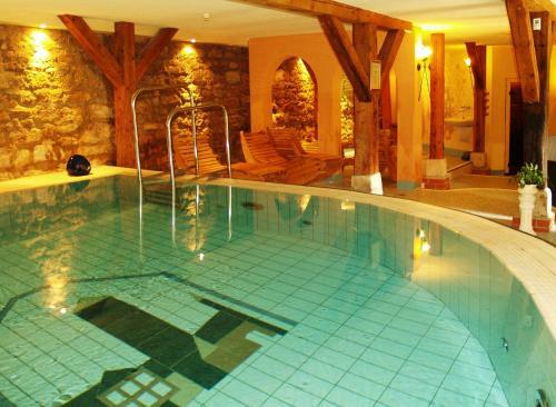 Hotel & Spa Wasserschloss Westerburg