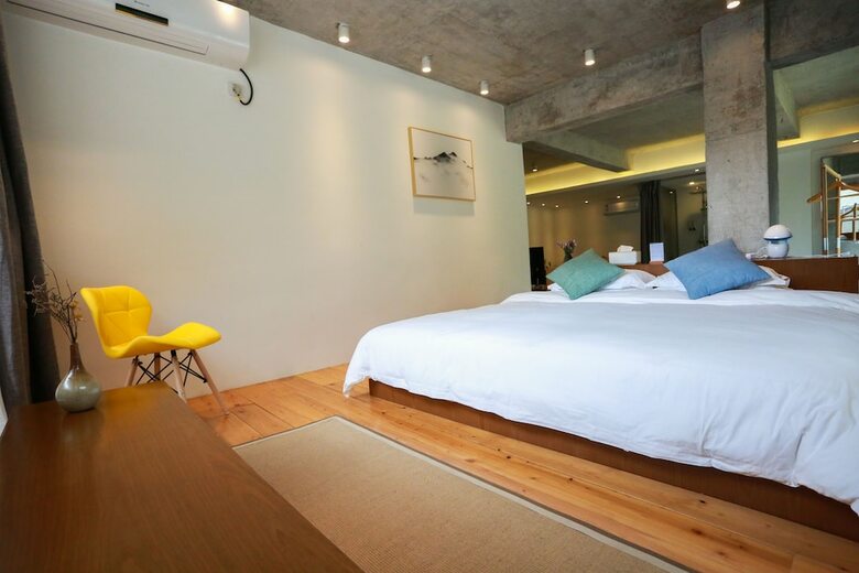 Hotel The Pure Site