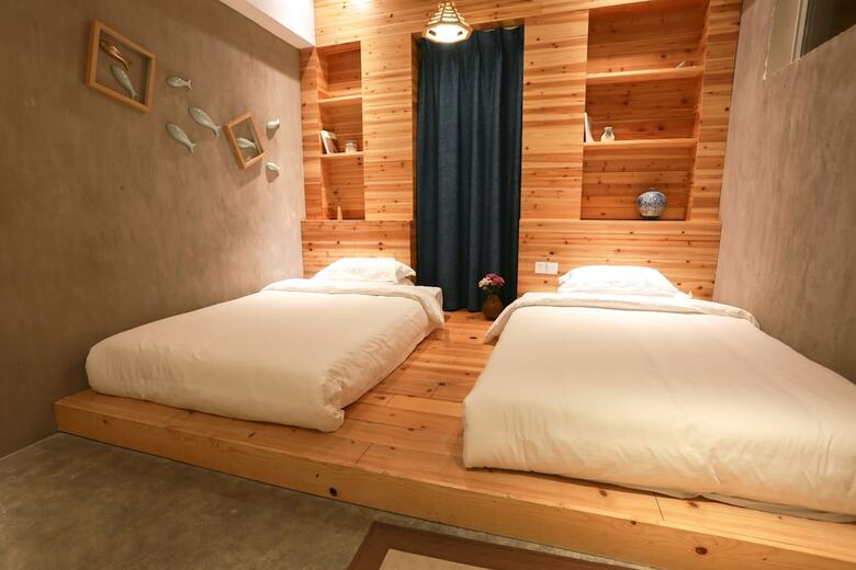 Hotel The Pure Site
