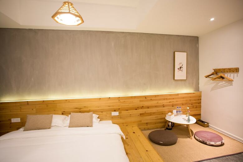 Hotel The Pure Site