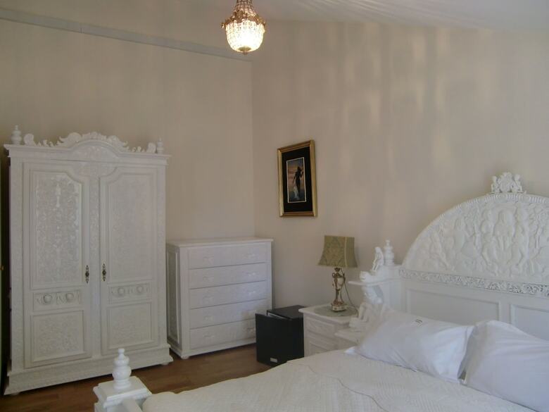 Hotel Ch�teau Rieutort