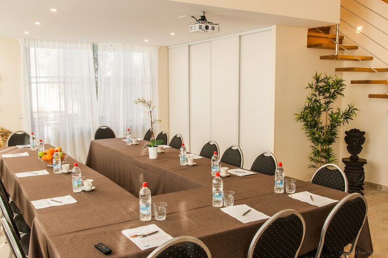 Hotel Ch�teau Rieutort
