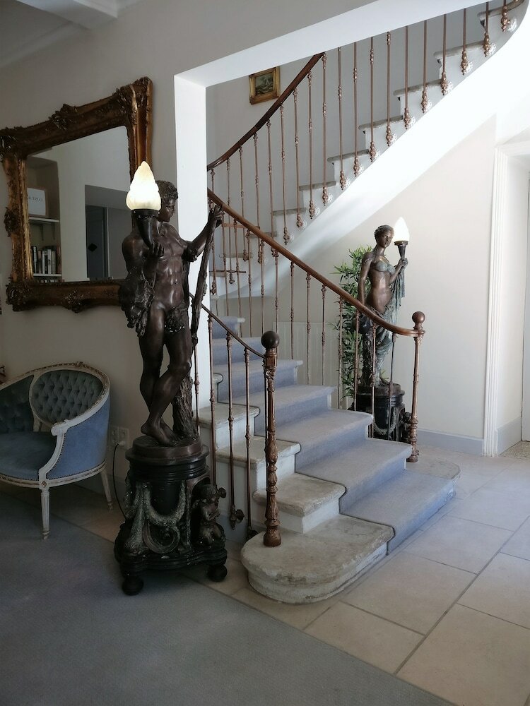 Hotel Ch�teau Rieutort