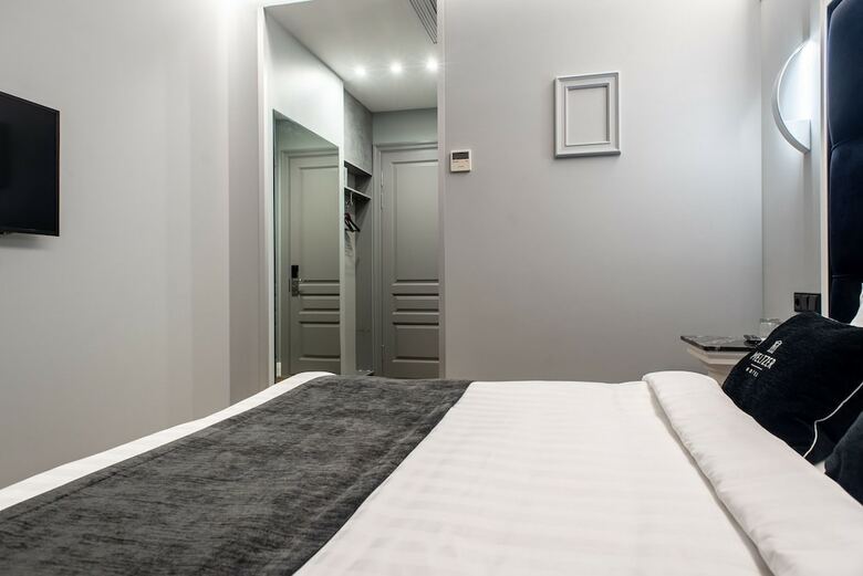 Meltzer Hotel