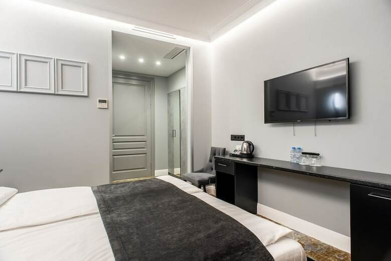 Meltzer Hotel