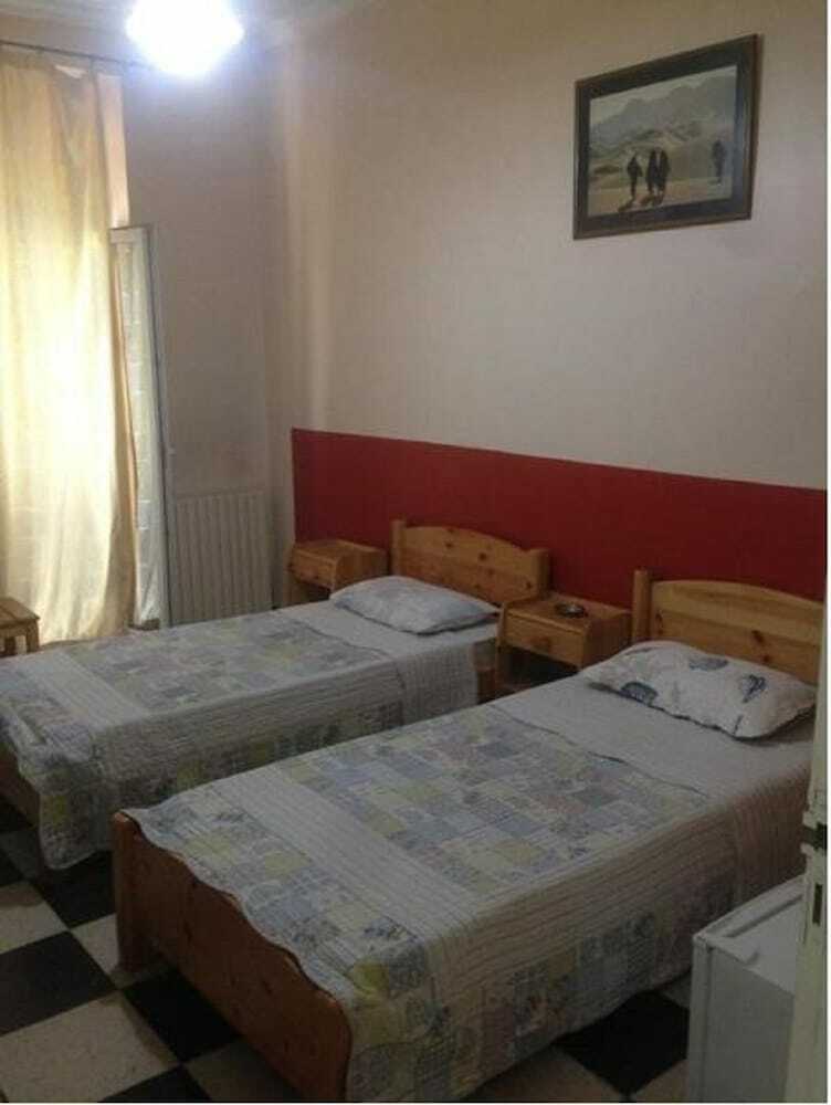 Hotel Du Moulin