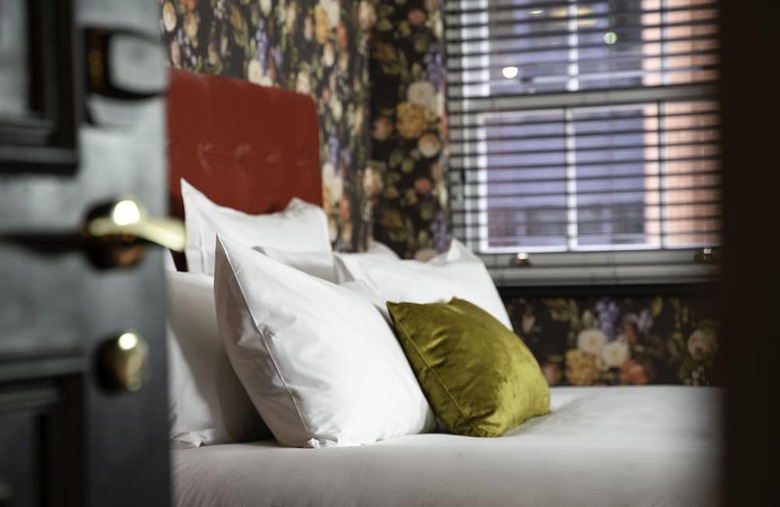 Lock & Key Hotel