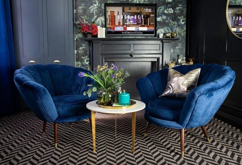 Lock & Key Hotel