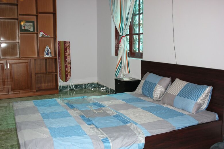 Apartamentos Spacious Modern House Nearby Old Quarter