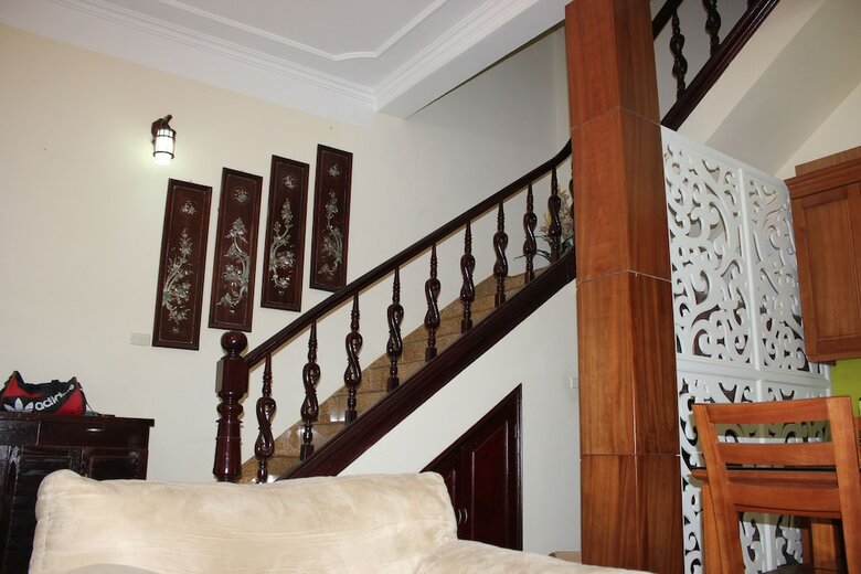 Apartamentos Spacious Modern House Nearby Old Quarter
