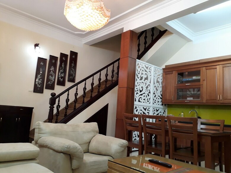 Apartamentos Spacious Modern House Nearby Old Quarter