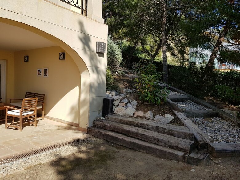 Bed & Breakfast Guests' Suite Of Villa Tamarit