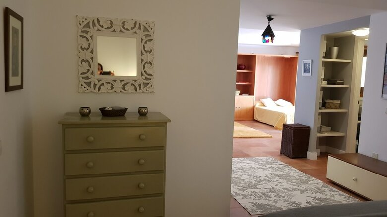 Bed & Breakfast Guests' Suite Of Villa Tamarit
