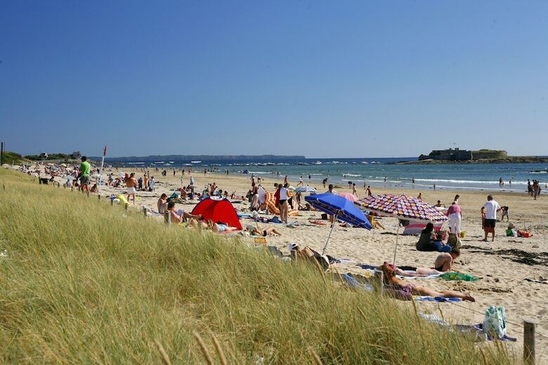 Camping L'atlantys