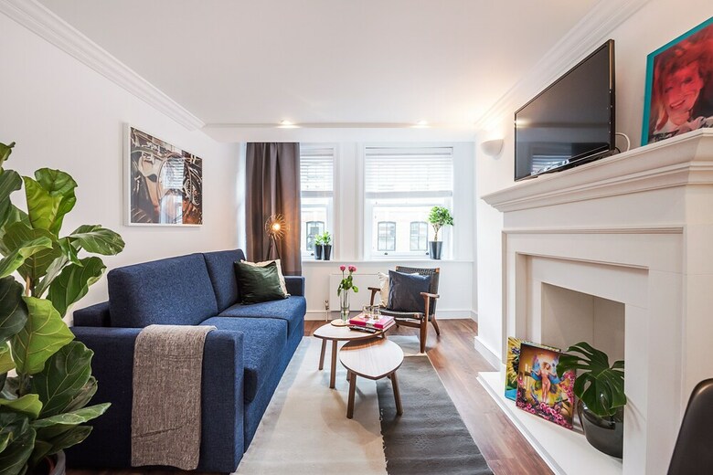 Apartamentos Stay At Mine - Greek Street