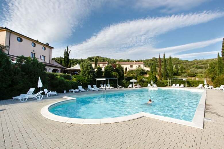 Apartamento La Spiga