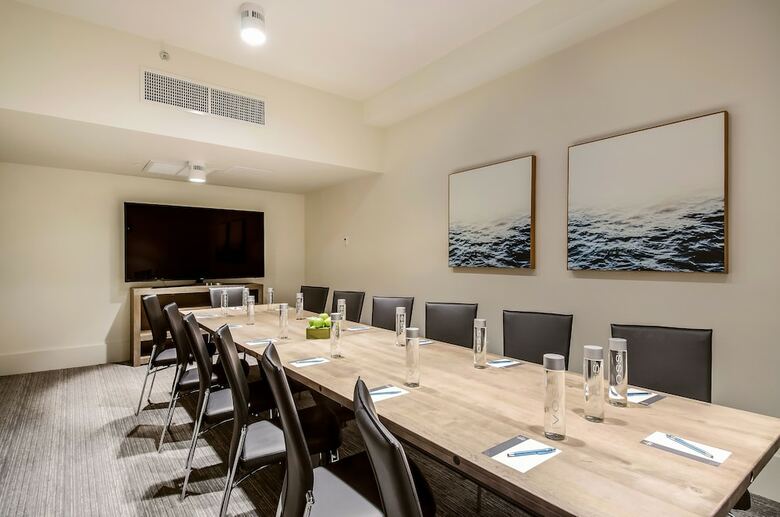 New Bedford Harbor Hotel, Ascend Hotel Collection