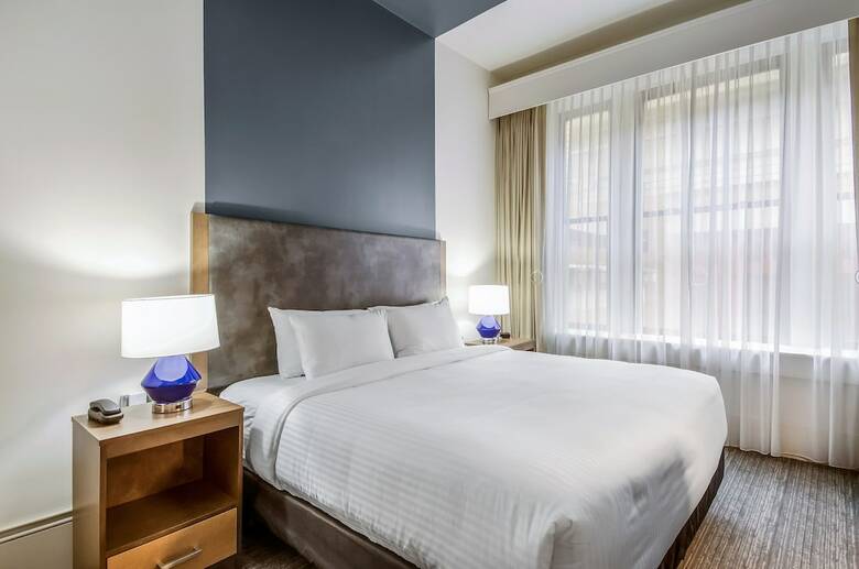 New Bedford Harbor Hotel, Ascend Hotel Collection