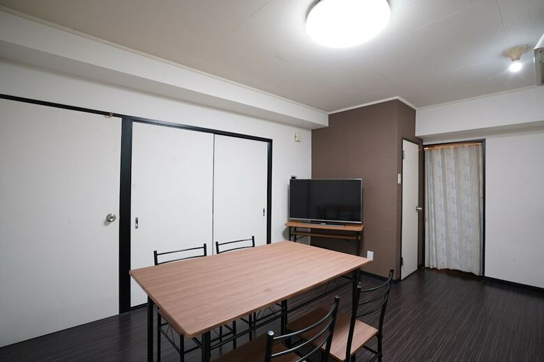 Apartamentos Hg Cozy Hotel No.35 Nihombashi Station