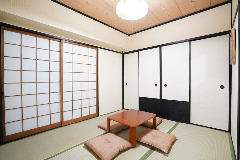 Apartamentos Hg Cozy Hotel No.35 Nihombashi Station