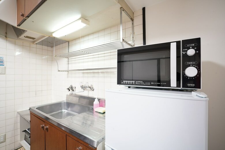 Apartamentos Hg Cozy Hotel No.35 Nihombashi Station